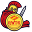 Red-White Team of Gladiators