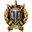 Броня Крепка(legion)