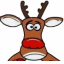 Barents Deer