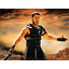 BLACK GLADIATOR