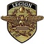 Clan Super Sergeants