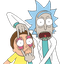 Wubba lubba dub dub