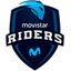 Movistar Riders