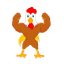 LOWSKILLED COCKS