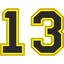 Armored Legion №13