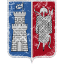 The 61st Region of Tanks