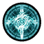 One of talismans of Nether