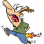 Freeflame