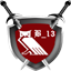City B-13