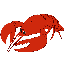 Красные раки.
