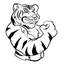 TIGER ll