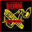 WE BURN