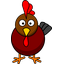 CHICKEN