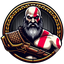 The God Kratos