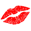 Licky lips of your mommy