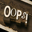 Oops,sorry!