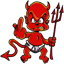 La Nagibe