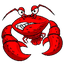 C_R_A_Z_Y Crayfish