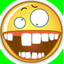 Crazy Smile