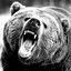 Russian Wild Bears