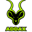 Addax & Perseverance