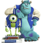 Monsters University