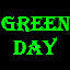 Green Day™