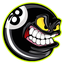 Magic 8 ball
