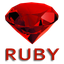 IRUBY