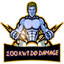100_KWT_DO_DAMAGE