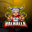Valhalla*