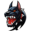 Evil Dog