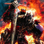 FANTOM WARRIORS