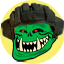 Green Bastards