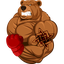 Hall of the Bear