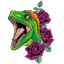 Raptors Smell Blood