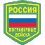 погранцы России
