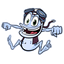 Crazy Frog