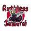 Ruthless Samurai