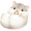 Хомячки