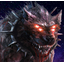Siberian watchdog