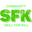 SKILL FOR KILL