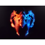 Fire and Ice№1