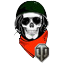 Guard of Death