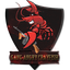 gang Angry CRAYFISH