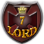Lords of Keepers of the Order of ancient relics