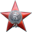 --Order of the Red Star--