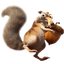 Желудя