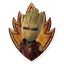 We are Groot.