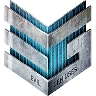 EVIL GENIUSES™ Злые Гении